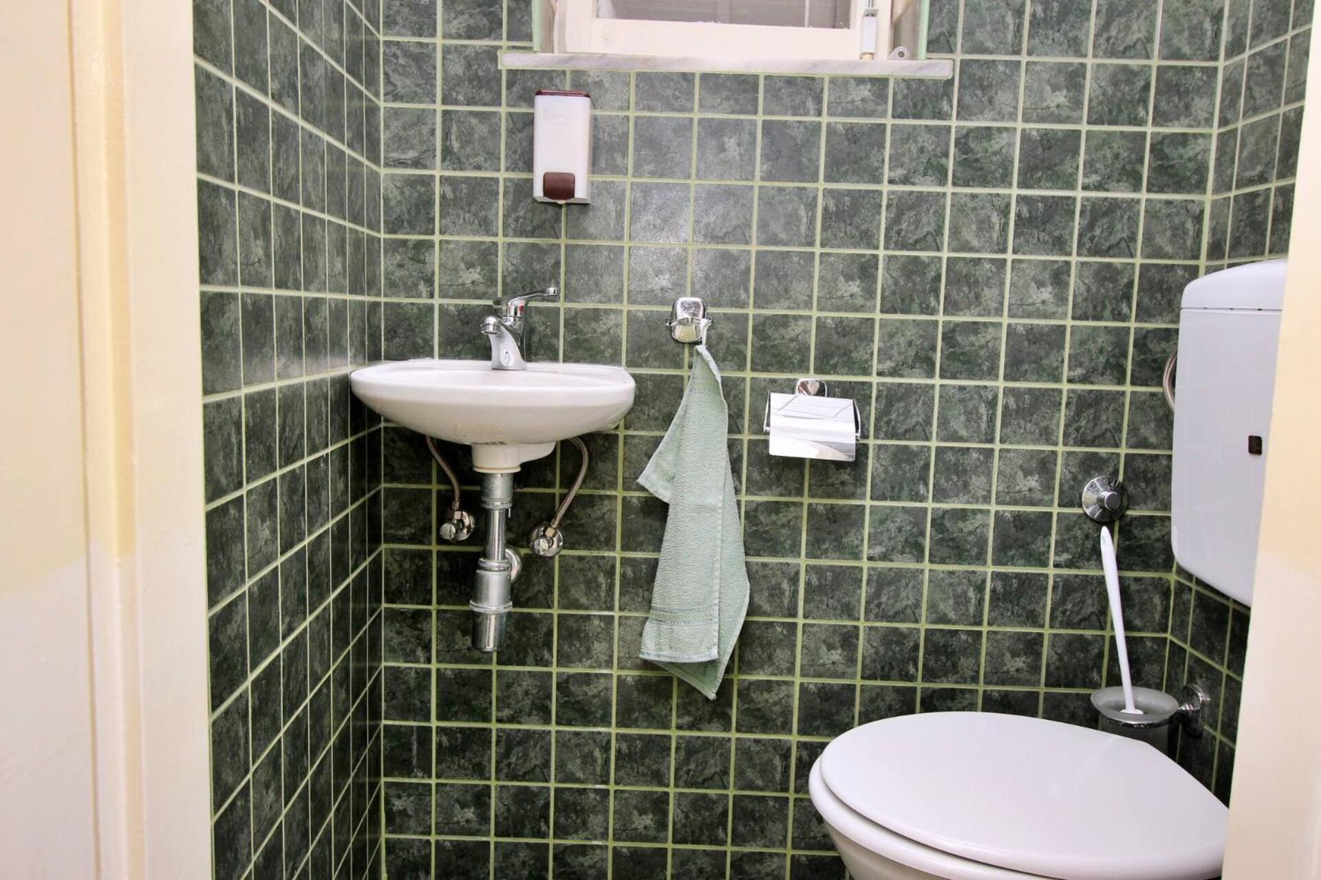Apartment Renata Šilo Eksteriør bilde