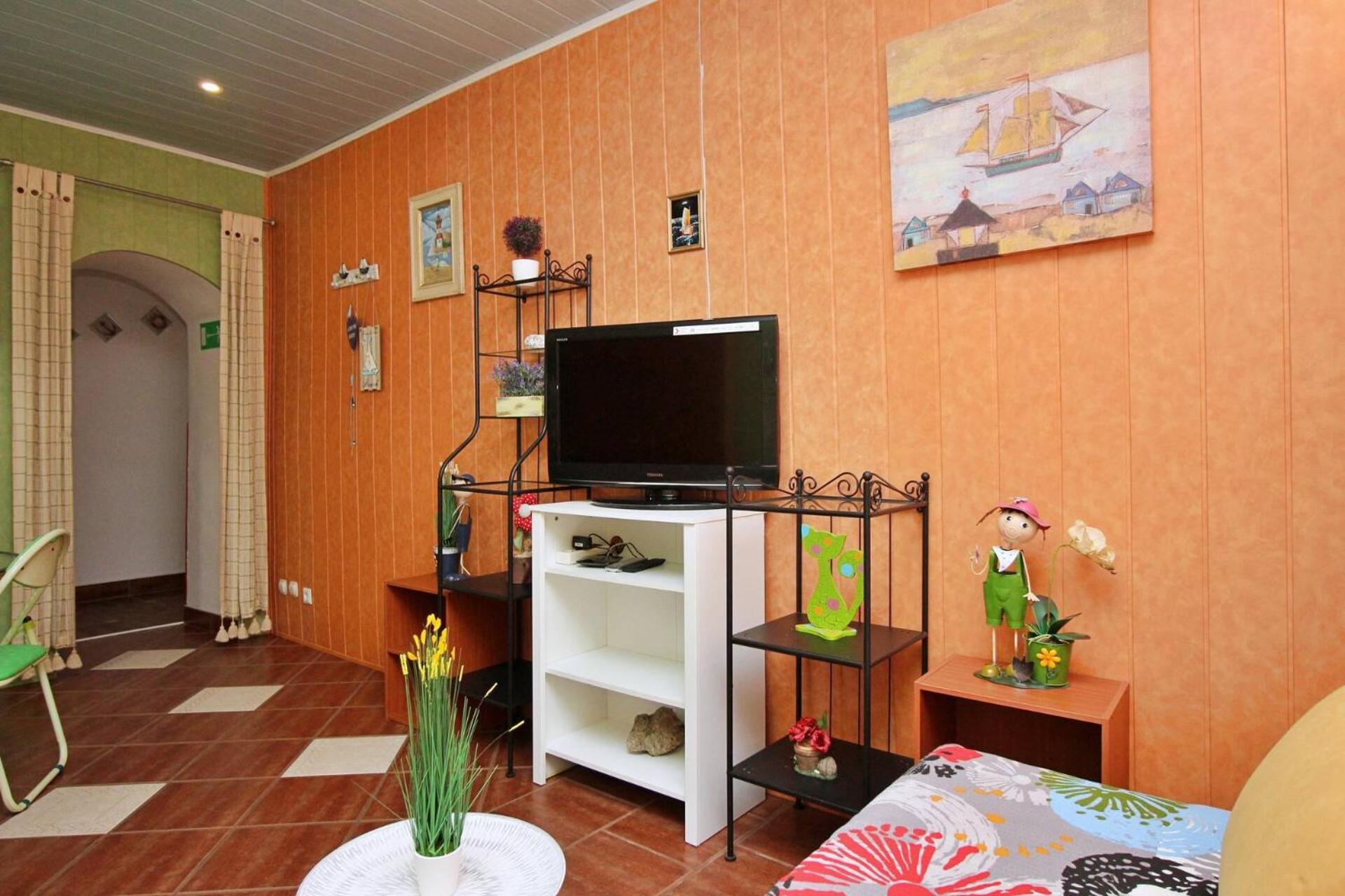 Apartment Renata Šilo Eksteriør bilde