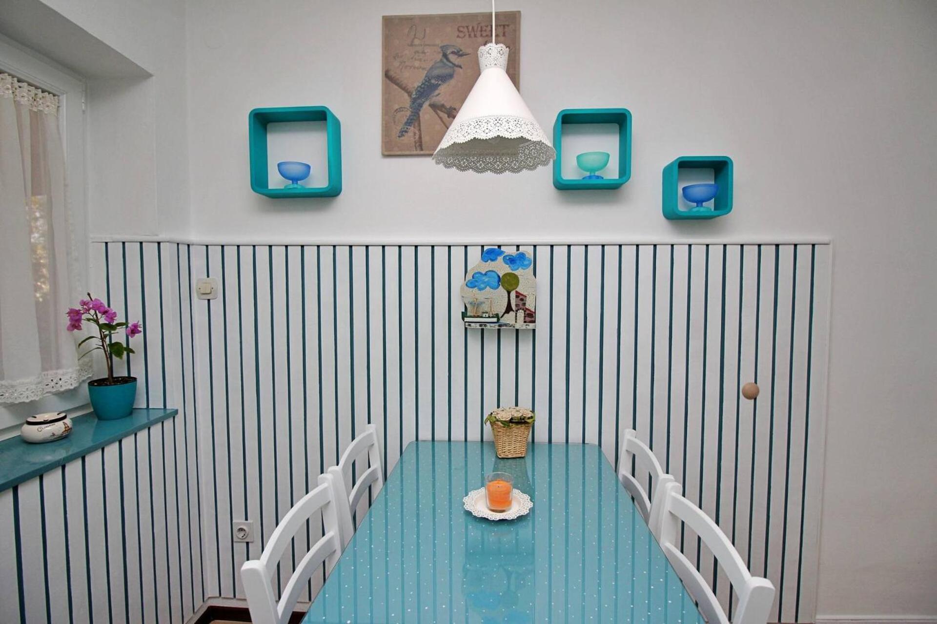 Apartment Renata Šilo Eksteriør bilde