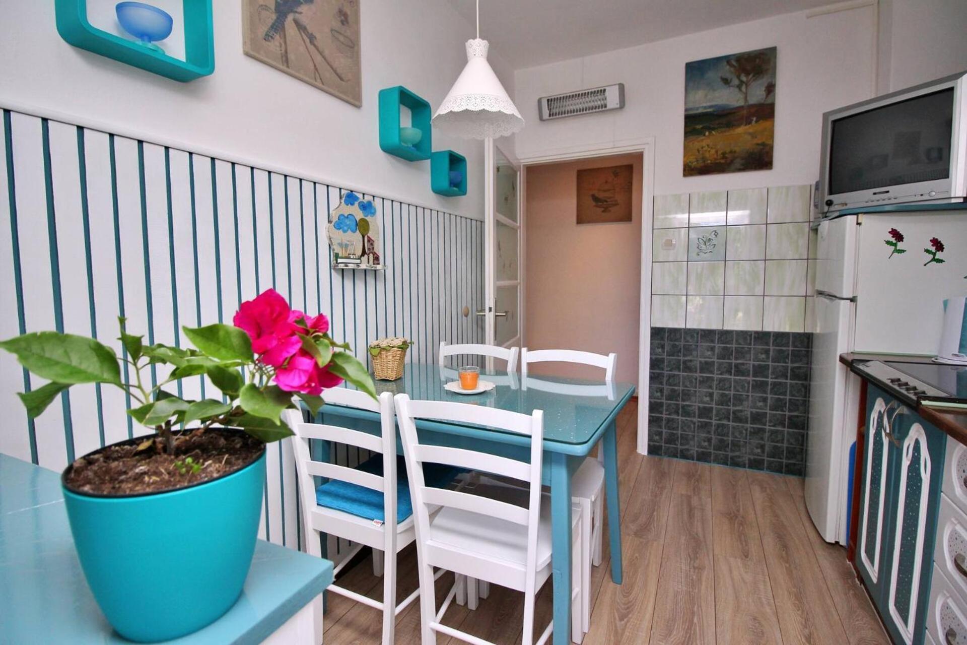 Apartment Renata Šilo Eksteriør bilde
