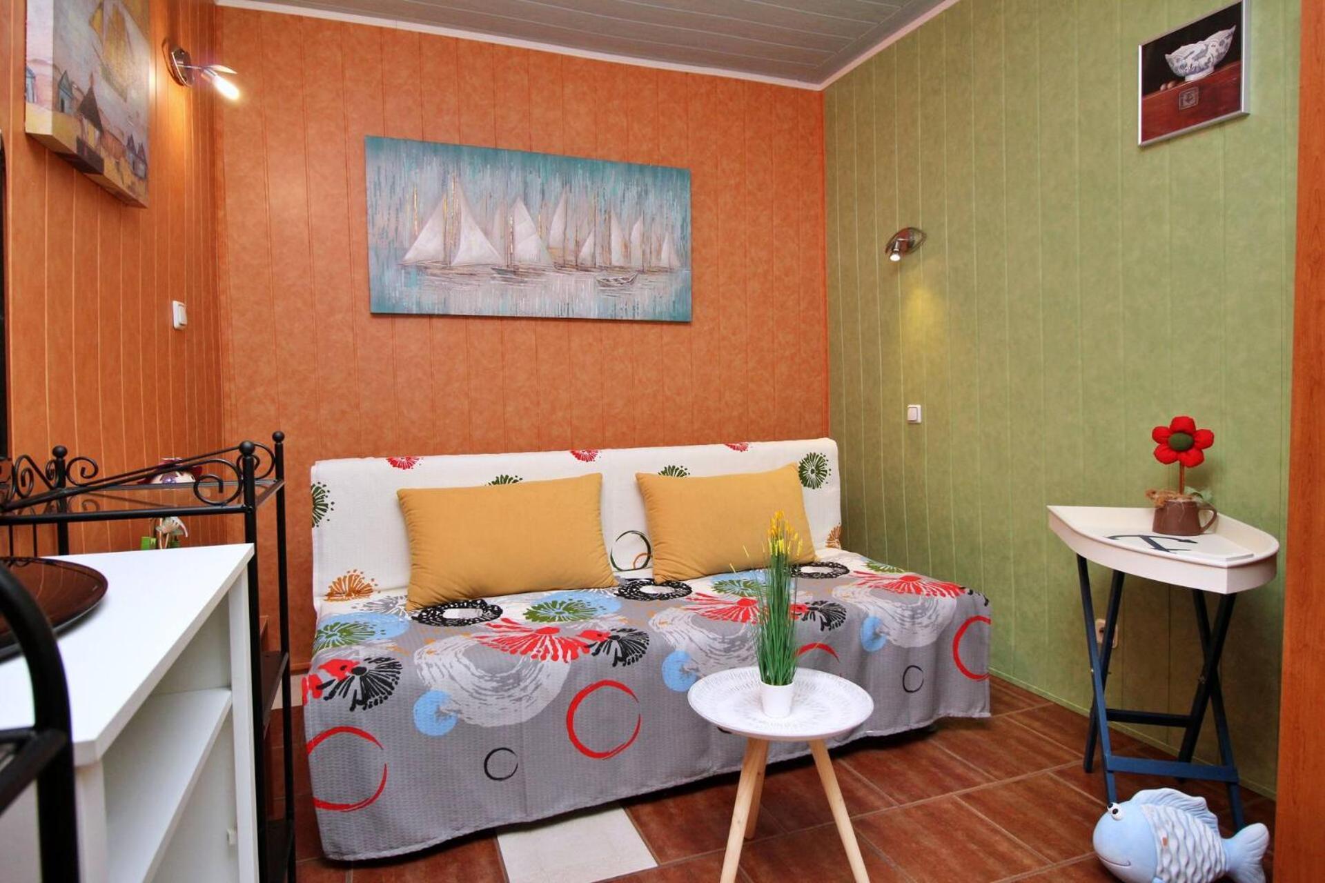 Apartment Renata Šilo Eksteriør bilde