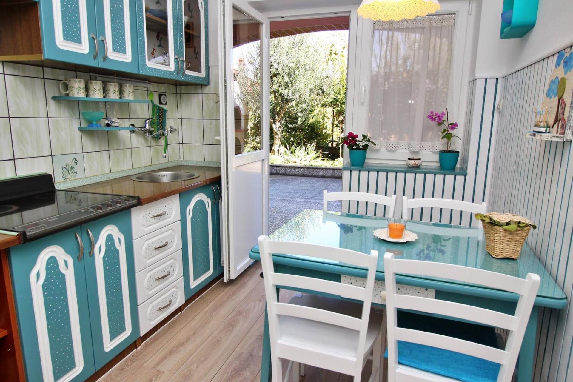 Apartment Renata Šilo Eksteriør bilde