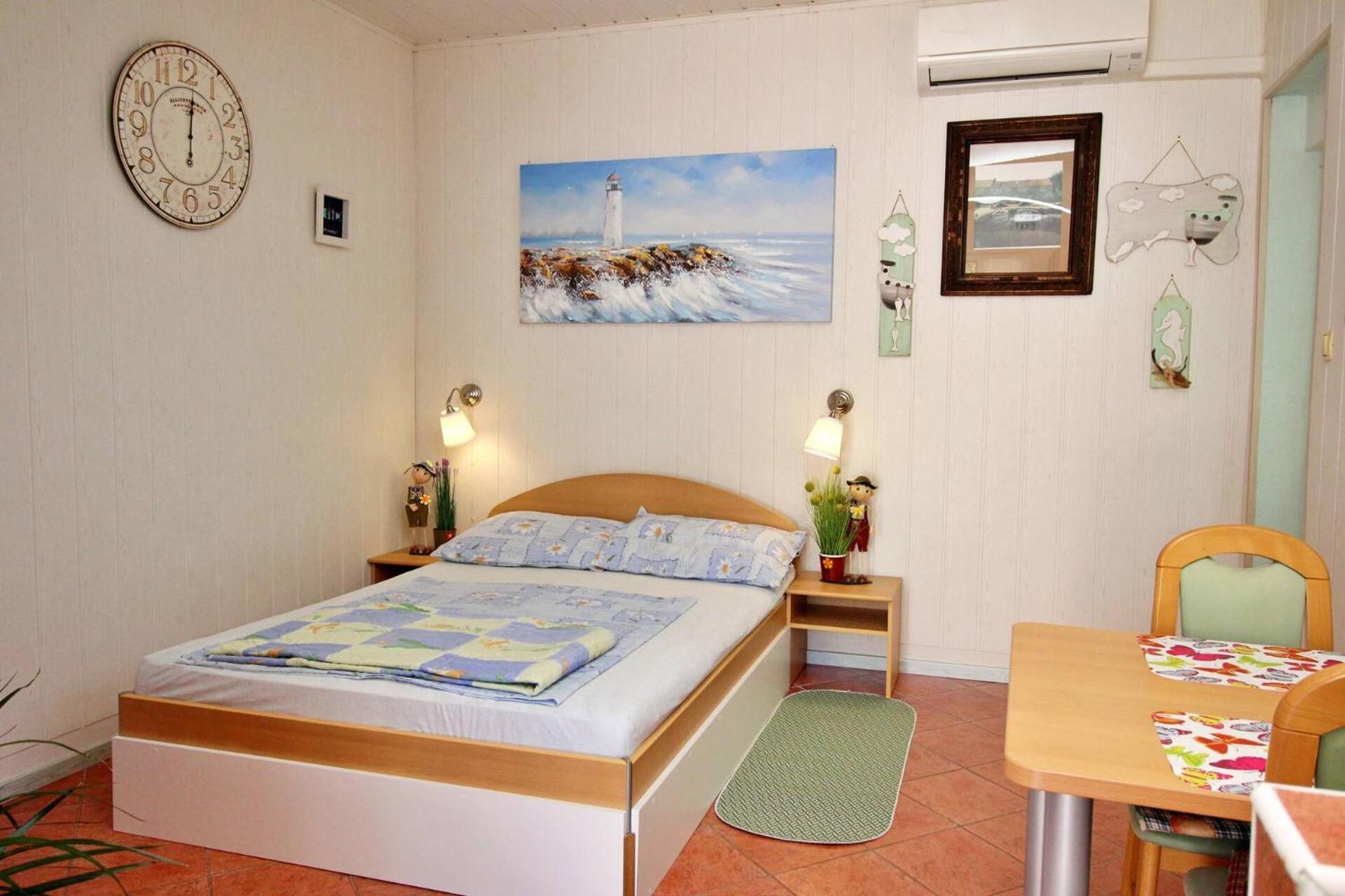 Apartment Renata Šilo Eksteriør bilde