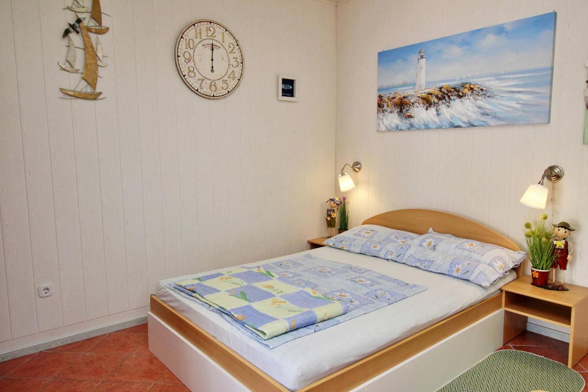 Apartment Renata Šilo Eksteriør bilde